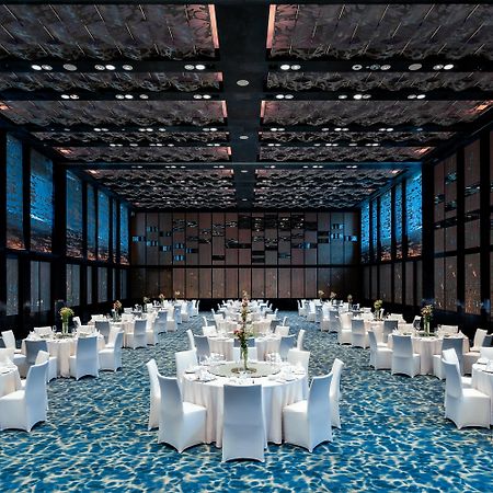 Intercontinental Sanya Resort By Ihg Exterior foto