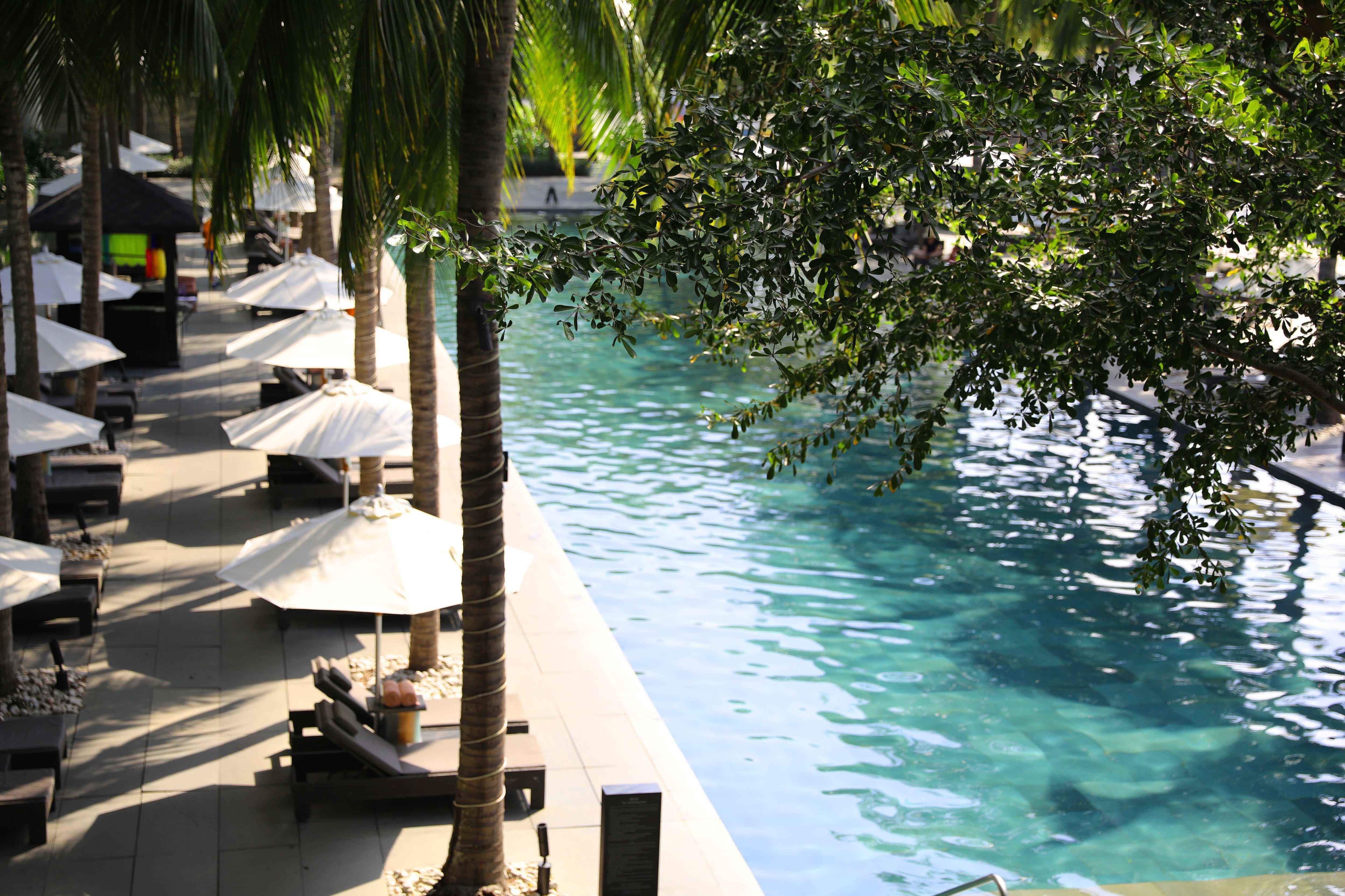 Intercontinental Sanya Resort By Ihg Exterior foto